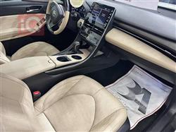 تۆیۆتا ئەڤەلۆن